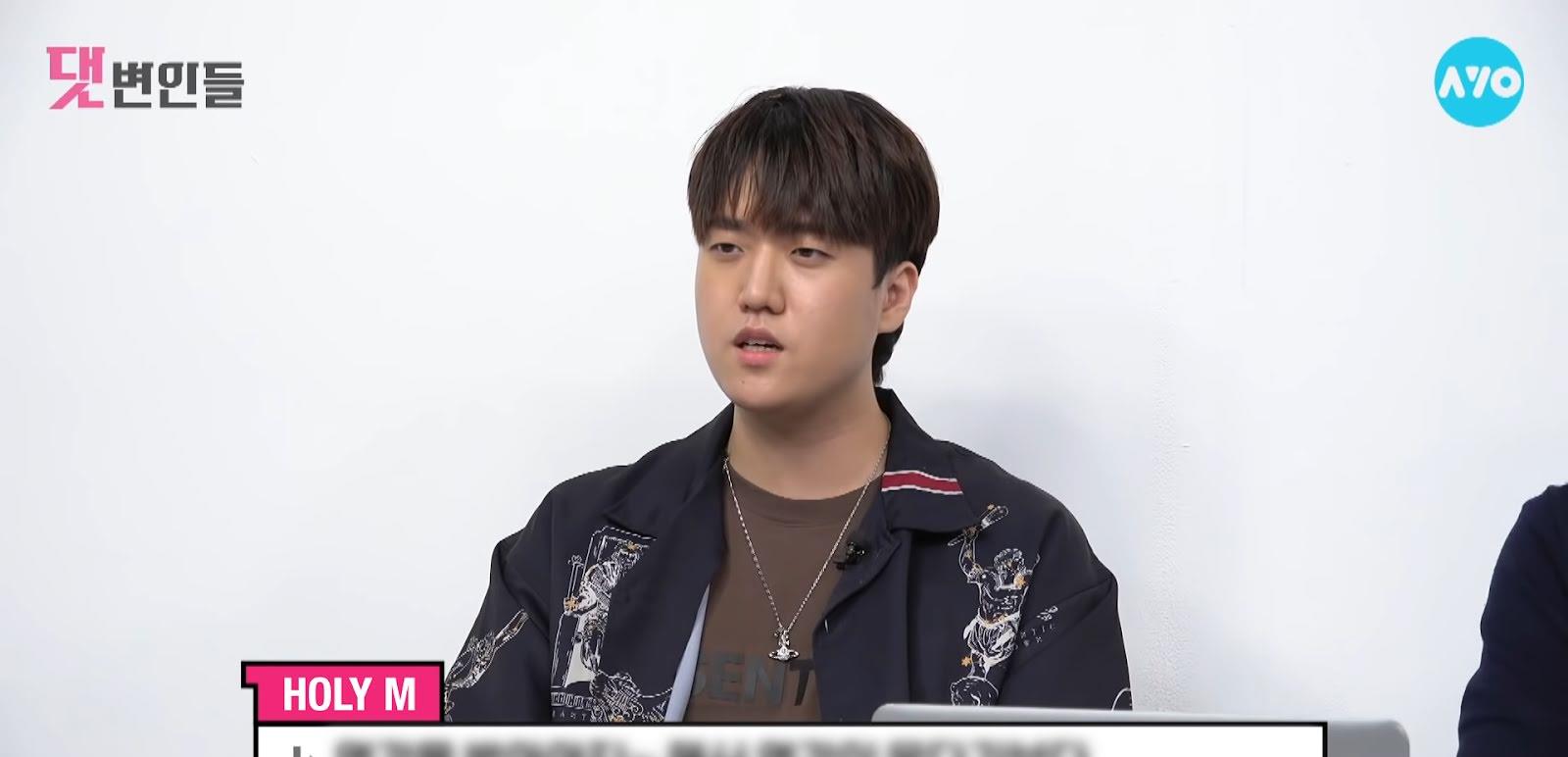 周深|JYP作曲家揭秘：能赚到多少钱？工作量是多少？创作灵感来自哪里