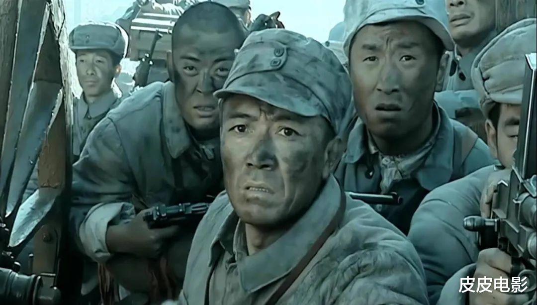 张绍刚|同样是演“军人”,黄景瑜、肖战、张绍刚放在一起看,差别出来了