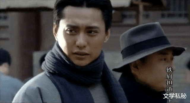 王仁君|王仁君与侯京健扮演的毛泽东谁最像？用人脸比对测试看看结果如何