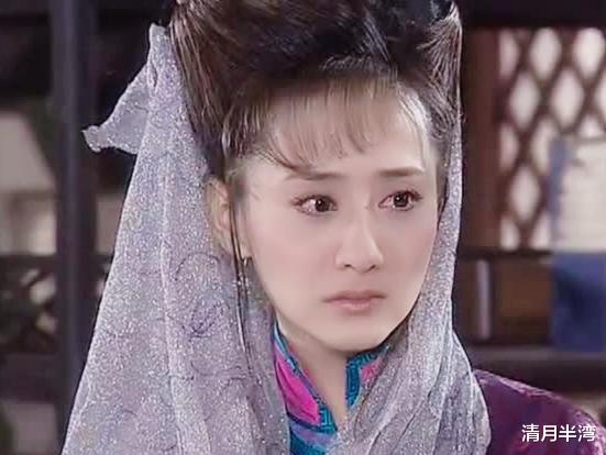 刘涛|秘史系列冷门剧，五位绝色清宫美人都爱男主，韩栋出场打酱油