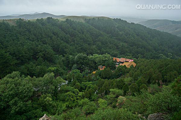 占星运势知晓|风水五行与山川龙脉形状分类法