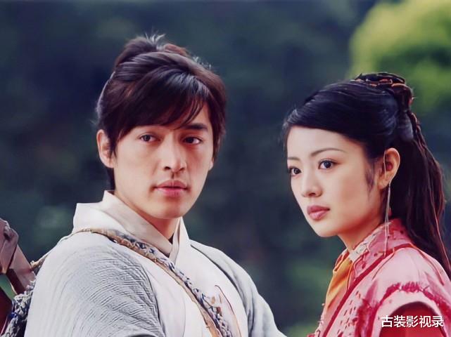 林月如|重温《仙剑》终于明白，风度翩翩的刘晋元在最后为什么会一无所有