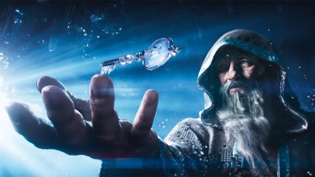 电影 元宇宙需要「基建狂魔」