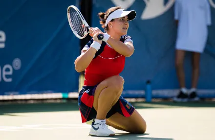 尤文圖斯|越來越多的名將紛紛退出2022澳網(wǎng)