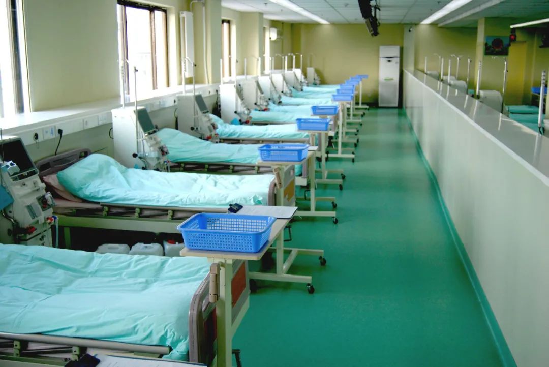 痛风|什么是血透，透析了是不是就意味着生命开始倒计时了？医生这样说