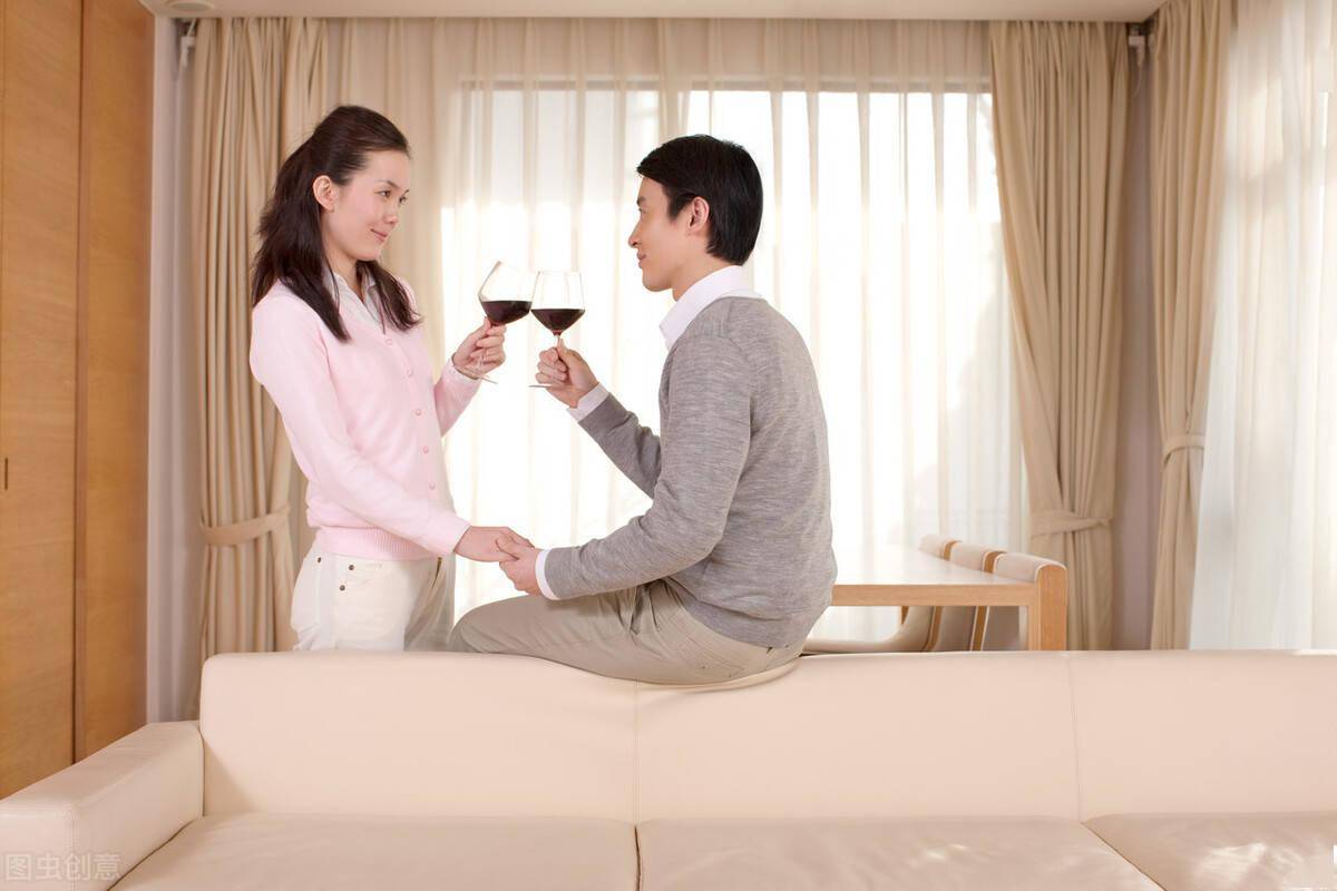 啊奇说 老公离婚吧，受不了你妈了，天天折腾到凌晨2点