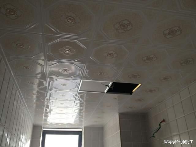 装修中，这6处地方没必要“拼价格”，能省则省，才是明智之举