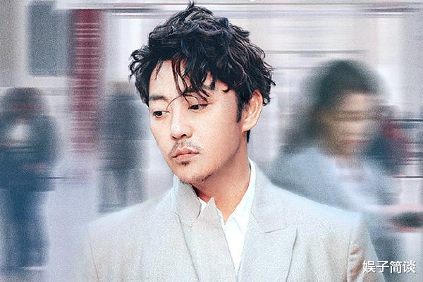 陈晓|《冰雨火》延期，陈晓又一职场剧官宣，搭档还是《大唐明月》的她