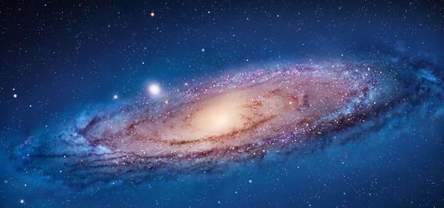 太阳系 宇宙文明的尽头，真的是“神学”吗？我们何时才能达到一级文明？