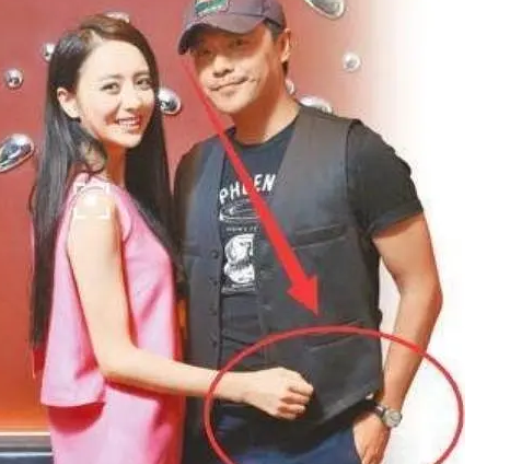 陈思诚|深扒佟丽娅不放弃陈思诚的4个原因，和陈思诚爱她的3个表现