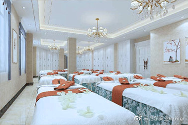 啃老|美容院开店详细基本流程