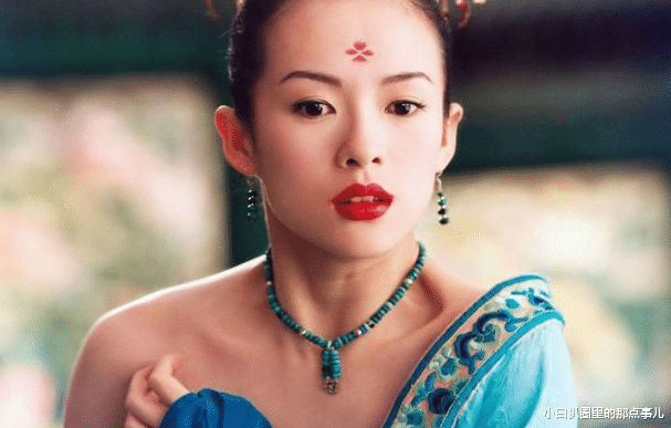 曾黎|曾经的中戏校花，前途无量却“自甘堕落”，如今混成这样