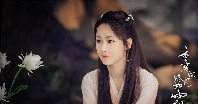 赵又廷|三部火到“一塌糊涂”的仙侠剧：若有一部错过，那都是一个遗憾