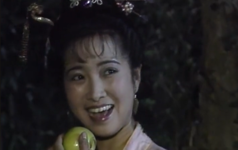 聊斋|电视剧《聊斋》：吃了凡间的食物，长期和凡人在一起就能死而复生