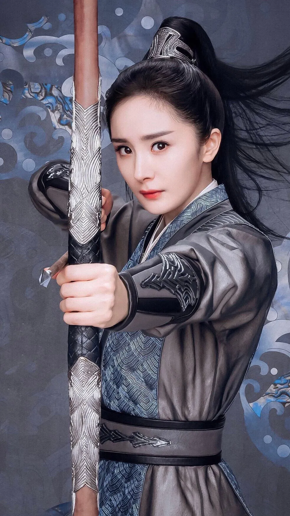 杨幂|明星壁纸杨幂壁纸