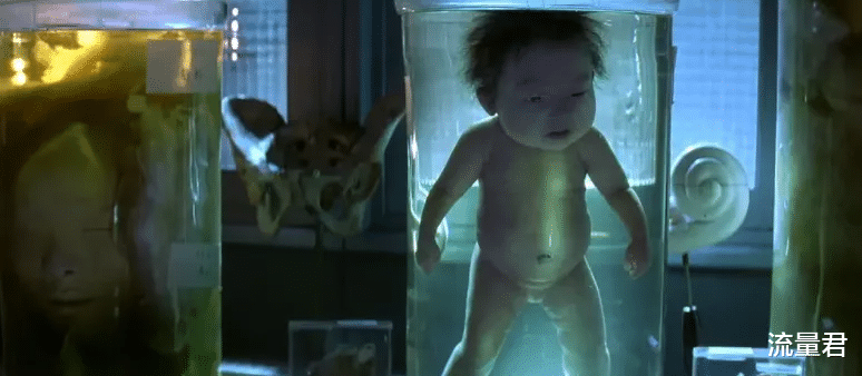 电影|胆小勿入!10部难得的国产恐怖片