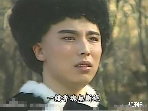 沈翠喜|男人分手后撕破脸的样子能有多难看？这10个男星一个比一个绝