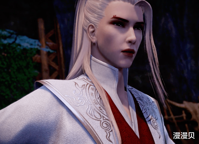 连体|《不良人4》：超强打戏燃炸！李星云撕裂连体人，兵神怪坛出世！