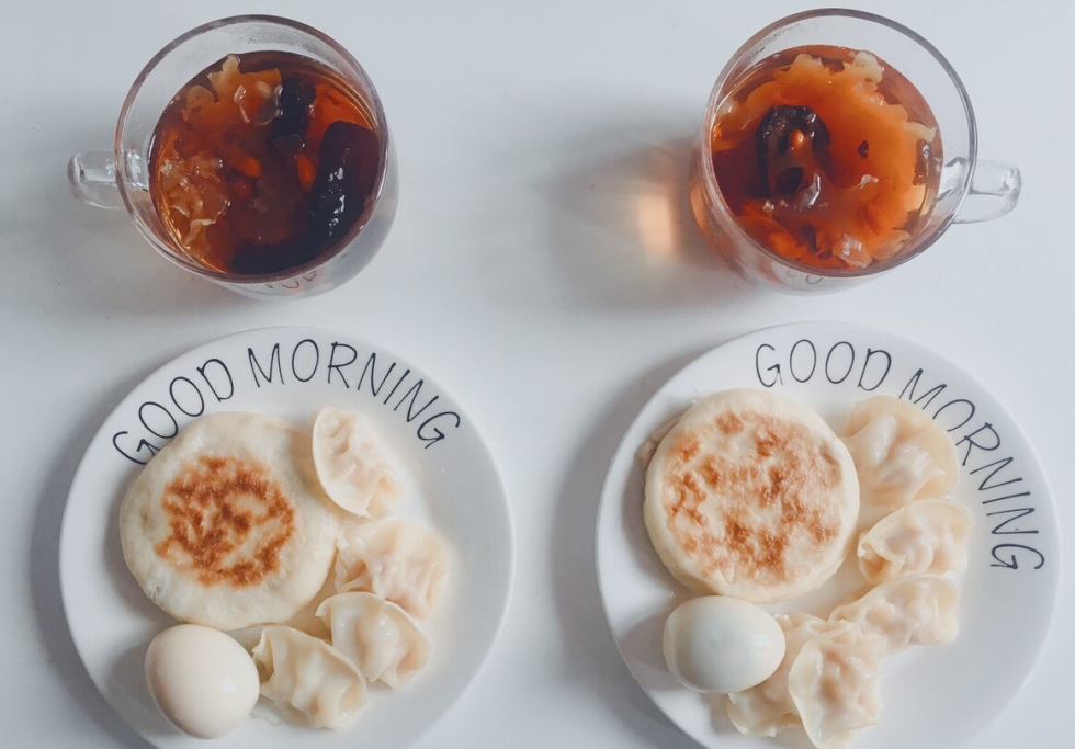 血糖|3种“早餐”是甲状腺结节的元凶，劝你尽早远离，切勿贪吃