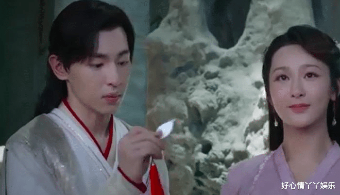 锦觅|香蜜沉沉烬如霜:转世后的锦觅对旭凤未忘情,为何却要嫁进相府呢