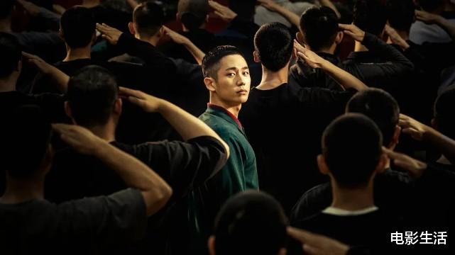 韩剧|最高飙到9.5！2021年十佳韩剧，神仙打架每一部都口碑爆棚