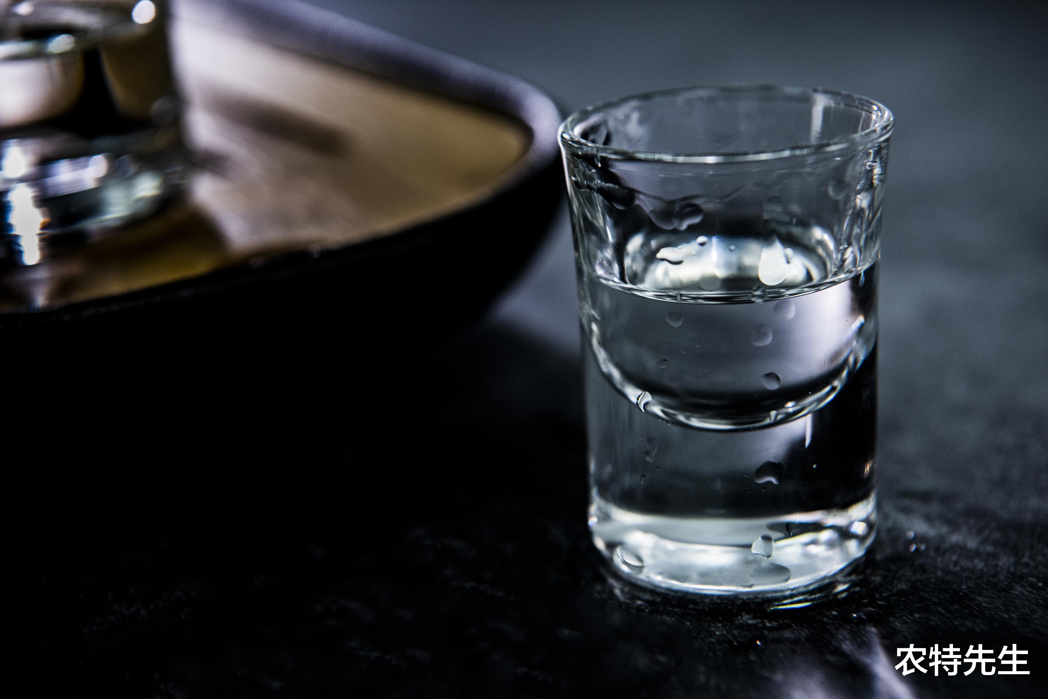 农特先生 属于河北的平价纯粮名酒,除了衡水老白干,这款酒你喝过吗?