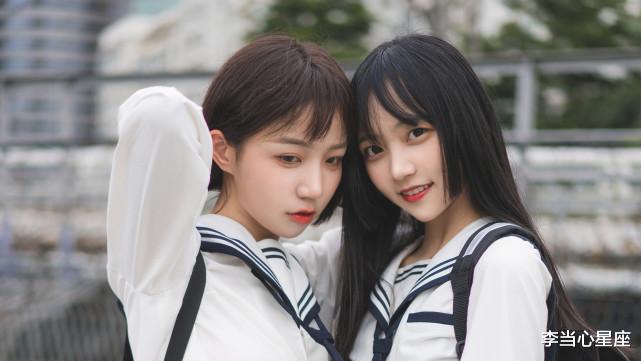 李当心星座|从小“诚实”的4大生肖女，不愿意玩套路，只会用真心交朋友