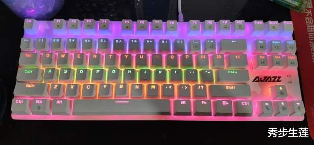 仙剑奇侠传|十年剑三之硬件篇:那些和我并肩奋战过的键盘和鼠标