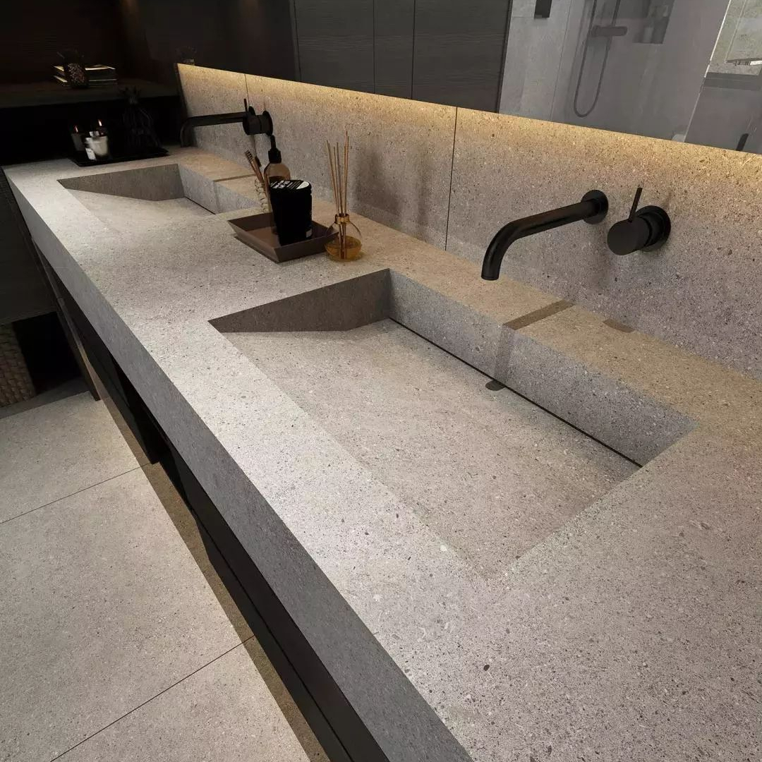 3个中看不中用的“卫生间”设计，又贵又难用，别再跟风走弯路！