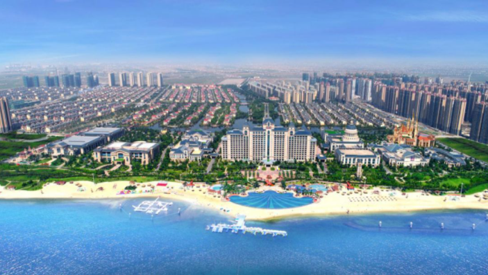恒大|恒大破产将是楼市地震，房地产行业或将迎来一场大变革。