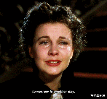 斯嘉丽|超详细解析《乱世佳人》服饰：从服装变化看斯嘉丽的7个人生阶段