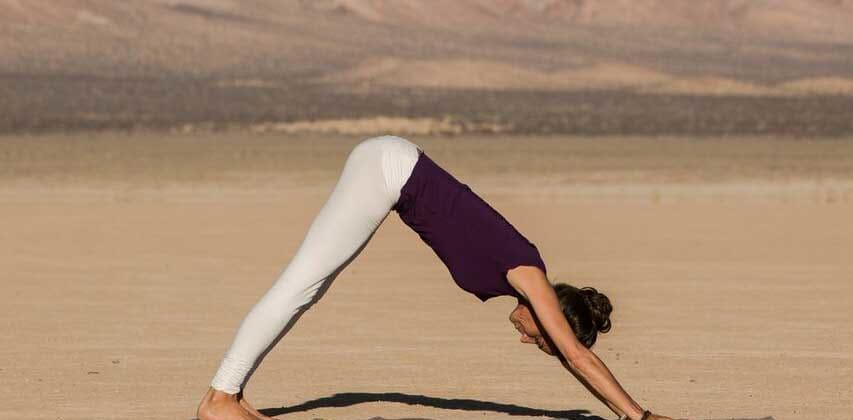 安神|瑜伽后弯好处多,推荐一套适合初学者的后弯序列!