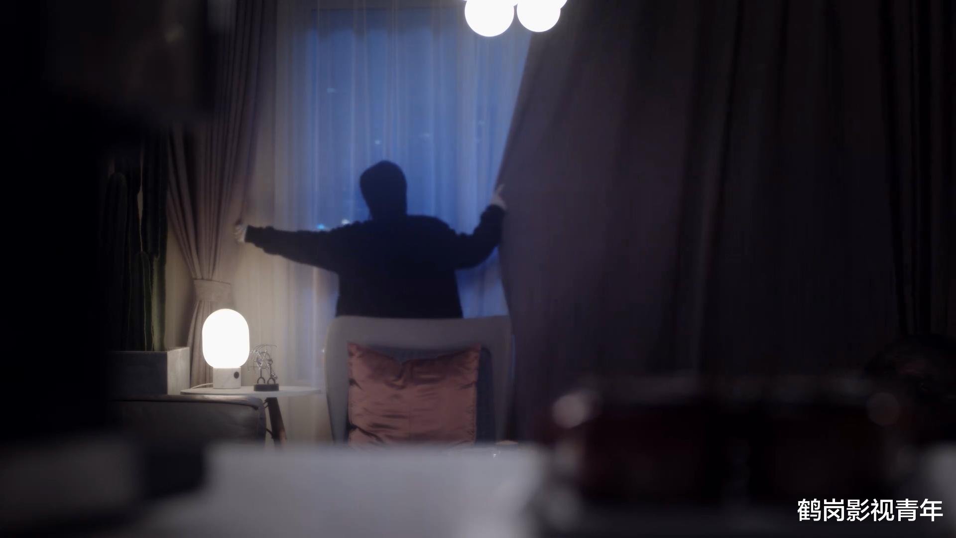 冯提莫|《谁是凶手》出现两个“替罪羊”，何伟光天降横祸，沈雨被戏弄