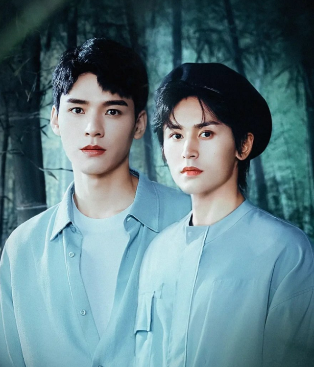 龚俊|从背景板到c位：龚俊没意识到不下海后他面临的危机