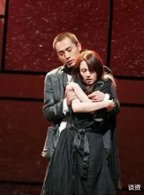 明星|宇宙的尽头是考编，娱乐圈也不例外