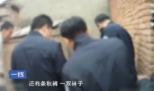 河北一男子失踪19年,父母以为外出打工,不料一直“躺在”后院