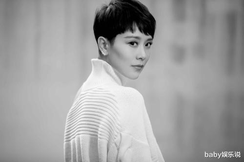 海清|海清：柏寒你走后，我会像亲弟弟一样照顾他