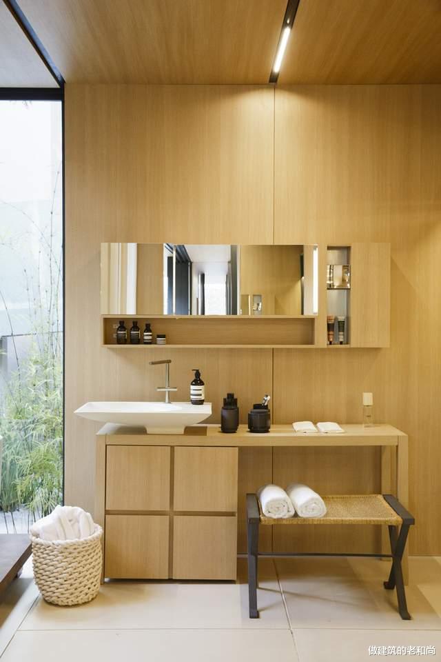 客厅|将建筑当成一个产品对待，效率、技术、美学和环境竟然兼得