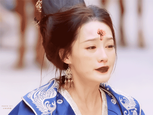 赵丽颖|杨紫哭戏，赵丽颖哭戏，李沁哭戏，孙俪哭戏，差距一目了然