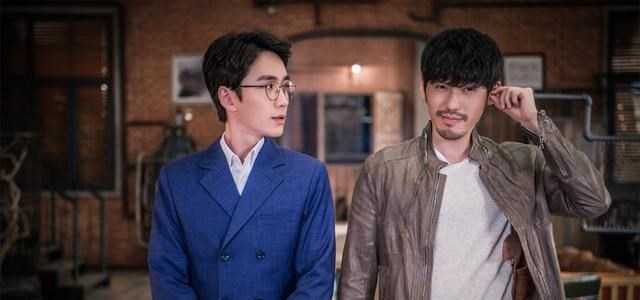 司藤|公认“零差评”奇幻剧，《司藤》排第二，榜首实至名归