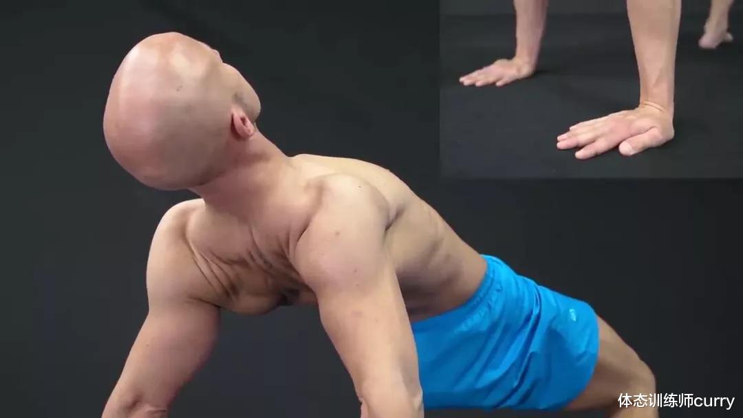 健身|一个日常“必练”却被大部分人都“忽视”的健身动作