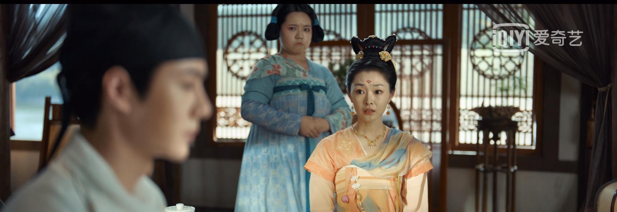 百里弘毅|《风起洛阳》武攸决和百里宽仁为何都忽视弘毅，他俩瞎了吗？