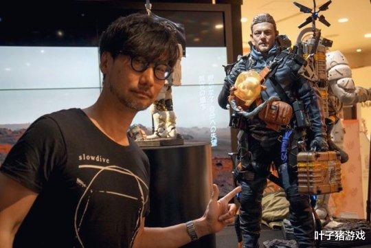 大门|死亡搁浅造桥申请专利，小岛成了发明人！未来将敲开元宇宙大门？