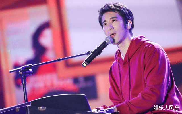 王力宏|某饮料公司请王力宏做代言,新老总上台后:马上换人,我不喜欢他