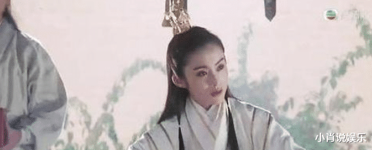 张敏|1995年，当了9年“地下情人”的张敏，终于等到向华胜离婚，谁知他突然反悔