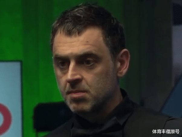 塞爾比|4：1！世界名將狀態爆棚，塞爾比全面受挫，奧利沙文靜待兩場爆冷