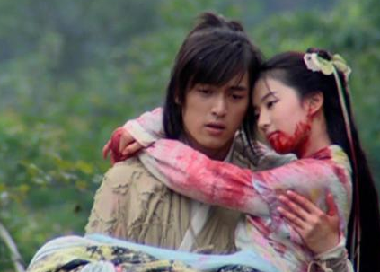 刘敏涛|史上零差评的6部古装虐剧，部部虐到心肝，第六部还火到国外