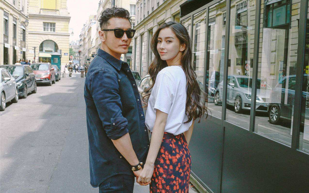 Angelababy|Angelababy杨颖看不上王安宇？两人新剧开拍，为什么她不愿CP营销