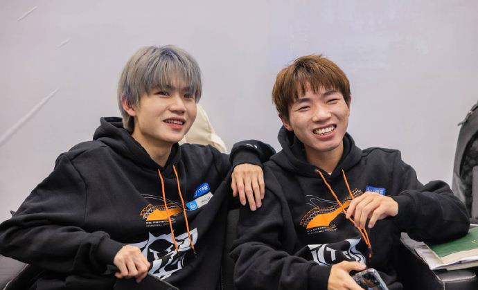 狼队|冠军杯的遗憾KPL弥补了,狼队能否战胜TTG晋级总决赛,冲击第七冠