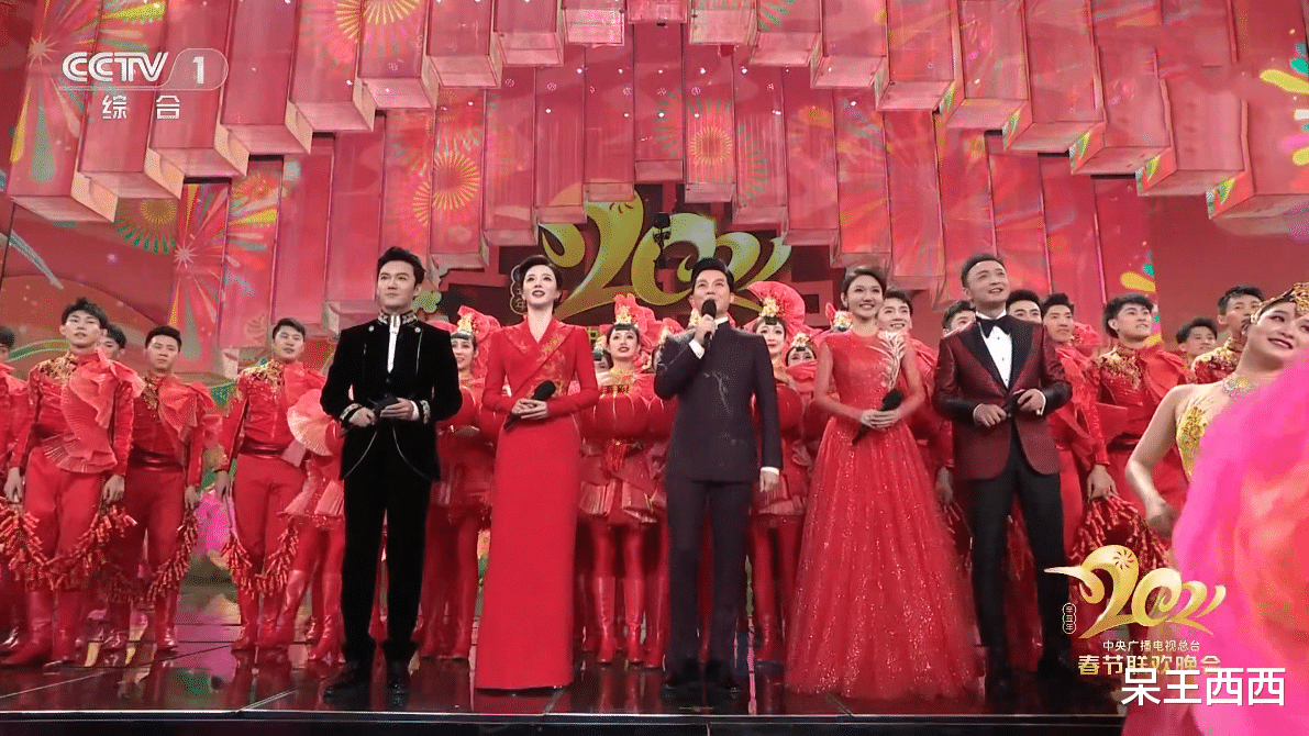 央视|央视戏曲春晚现场照片流出,录制时间长达10小时,嘉宾状态良好